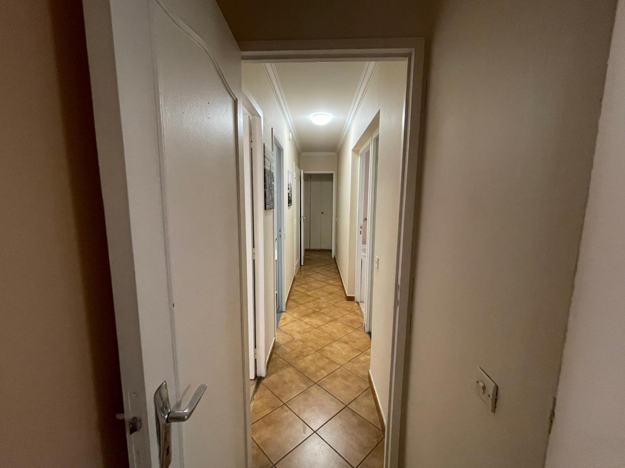 Chambre Privee En Colocation Dans Un Appartement Vaulx En Velin Centre Exterior foto